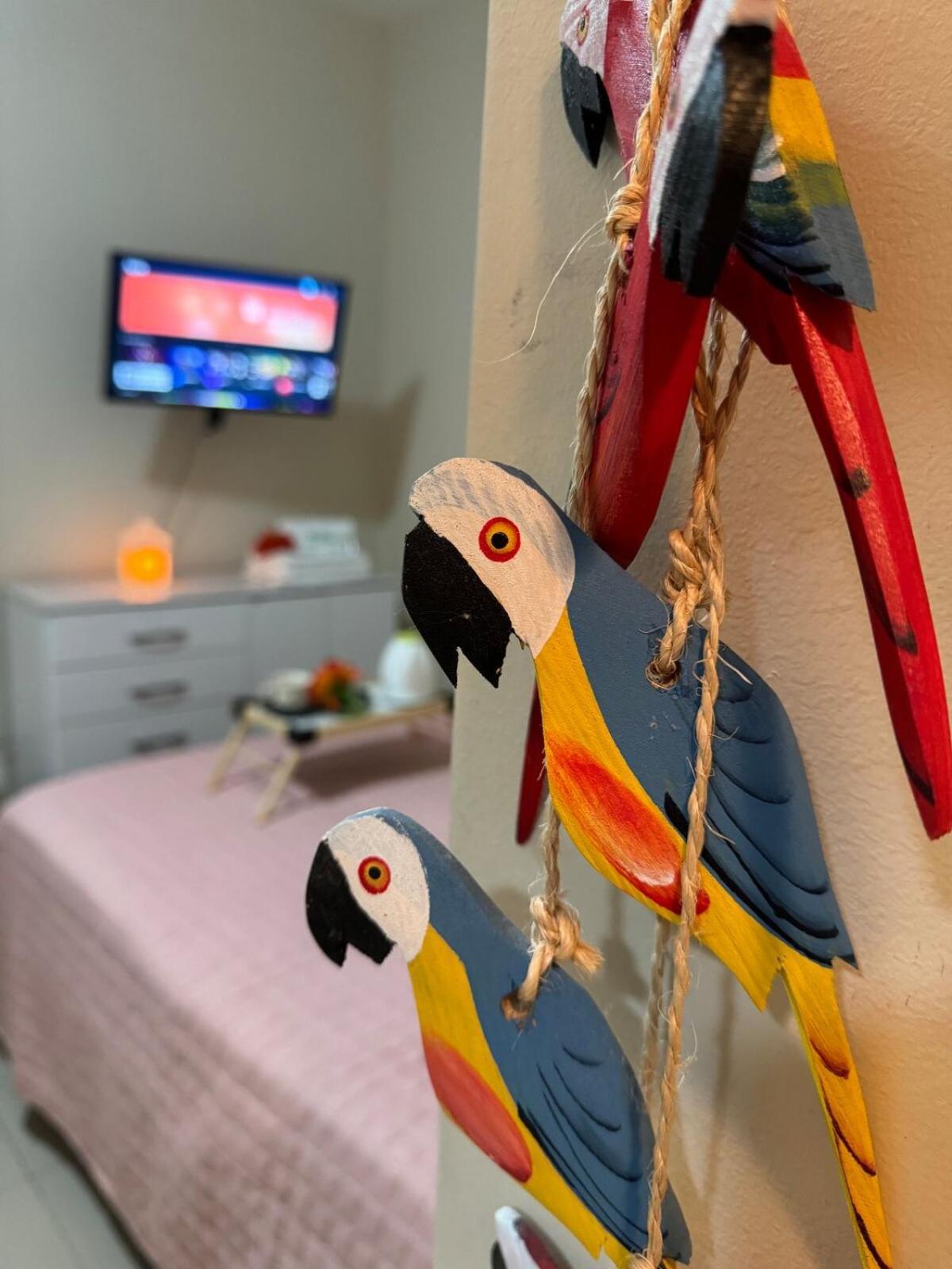 Lindo Studio Em Uma Vila A 350 Metros Da Praia R T 210 Ap202 * Rio de Janeiro