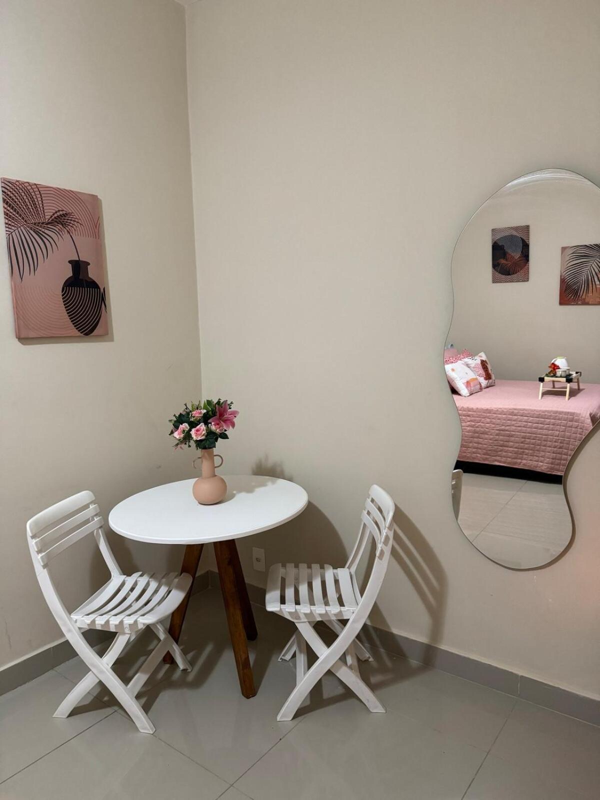 Lindo Studio Em Uma Vila A 350 Metros Da Praia R T 210 Ap202 Apartamento *