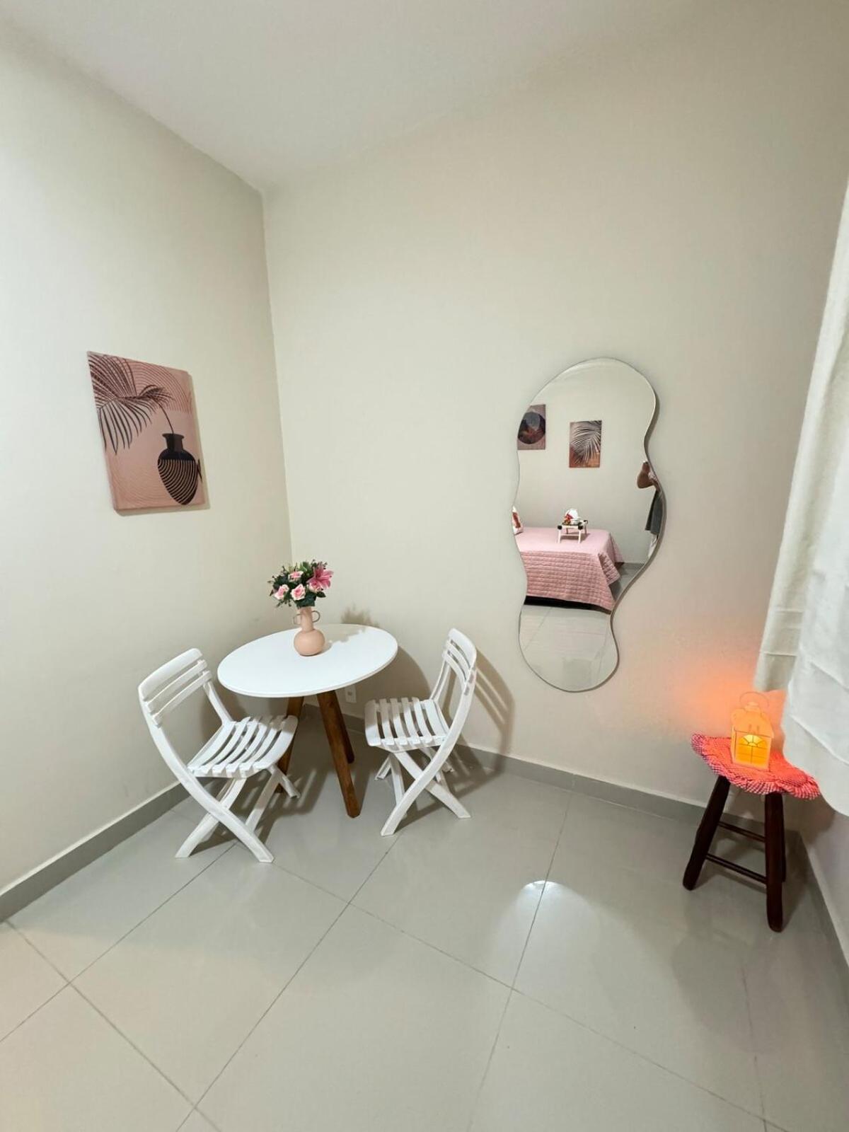 Lindo Studio Em Uma Vila A 350 Metros Da Praia R T 210 Ap202 * Río de Janeiro