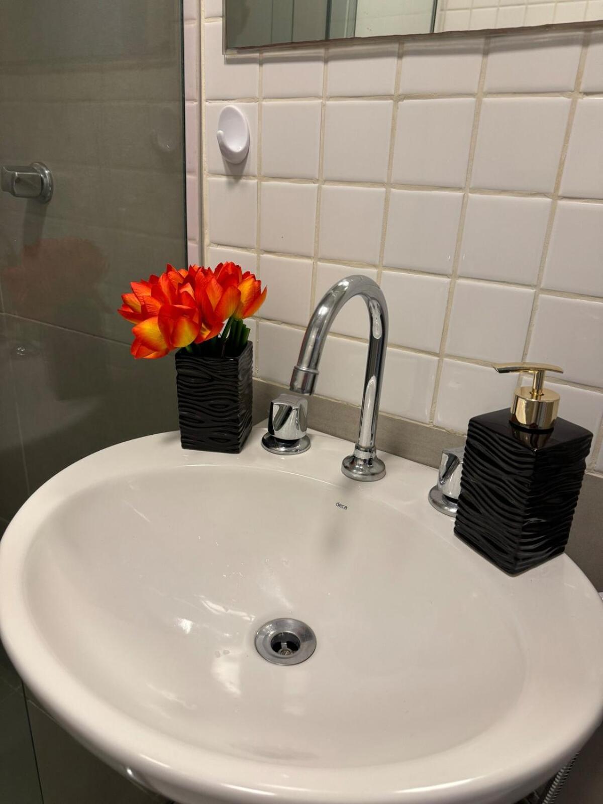 Lindo Studio Em Uma Vila A 350 Metros Da Praia R T 210 Ap202 Río de Janeiro